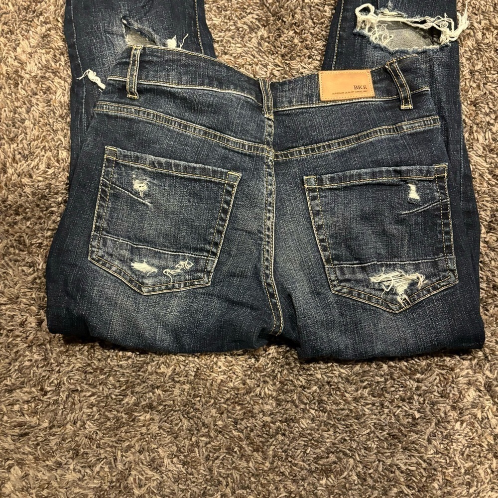 Women’s BKE Mom Jeans